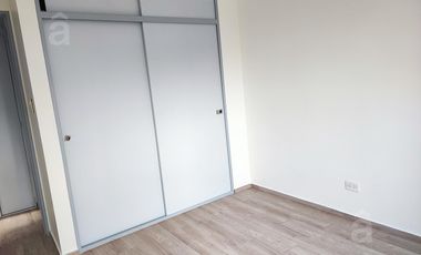 Departamento reciclado en alquiler - Villa Ballester -