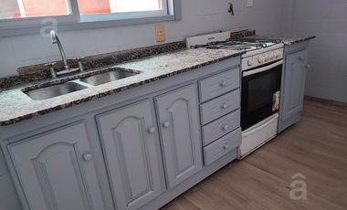 Departamento reciclado en alquiler - Villa Ballester -