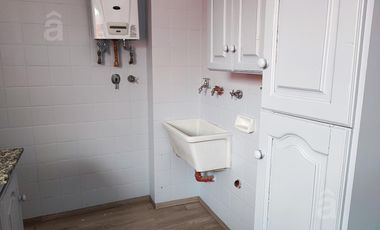 Departamento reciclado en alquiler - Villa Ballester -