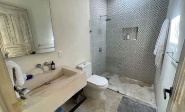 Casa en venta en el Centro de Mérida Yucatán.