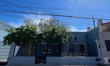 Casa en venta en el Centro de Mérida Yucatán.