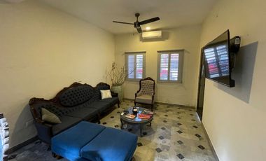 Casa en venta en el Centro de Mérida Yucatán.