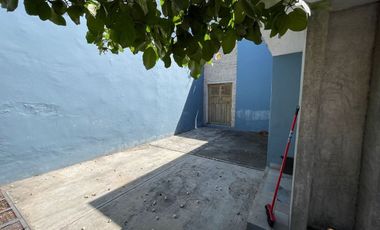 Casa en venta en el Centro de Mérida Yucatán.