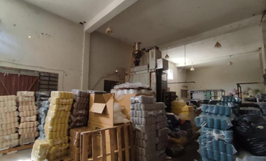 Nave industrial En renta en Ciudad Industial en Mérida Yucatán.