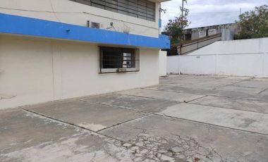 Nave industrial En renta en Ciudad Industial en Mérida Yucatán.