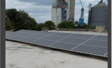 Nave industrial En renta en Ciudad Industial en Mérida Yucatán.