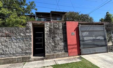 Departamento en Rincon de Milberg