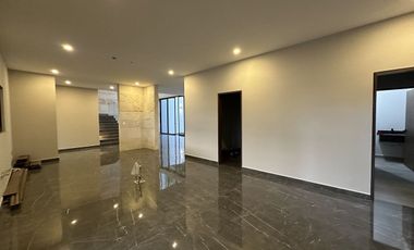 CASA EN VENTA EN CARRETERA NACIONAL BOSQUES DE LAS MISIONES SANTIAGO