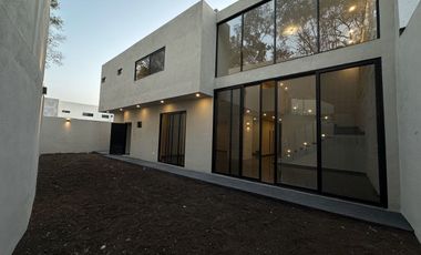 CASA EN VENTA EN CARRETERA NACIONAL BOSQUES DE LAS MISIONES SANTIAGO