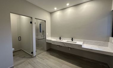 CASA EN VENTA EN CARRETERA NACIONAL BOSQUES DE LAS MISIONES SANTIAGO