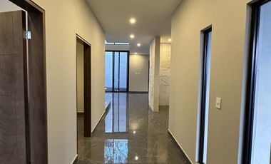CASA EN VENTA EN CARRETERA NACIONAL BOSQUES DE LAS MISIONES SANTIAGO
