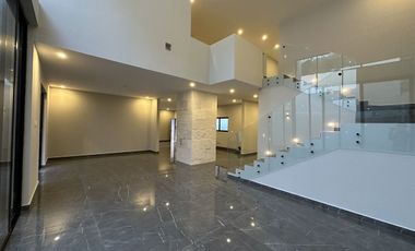 CASA EN VENTA EN CARRETERA NACIONAL BOSQUES DE LAS MISIONES SANTIAGO