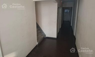 Monoambiente Lateral, Muy Luminoso, a Mts de Av. Maipú