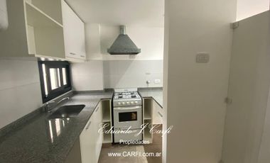 Departamento en Castelar Sur