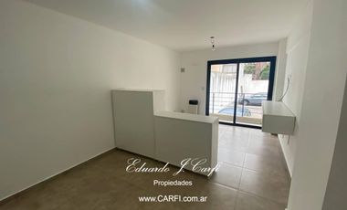 Departamento en Castelar Sur