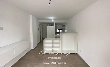 Departamento en Castelar Sur