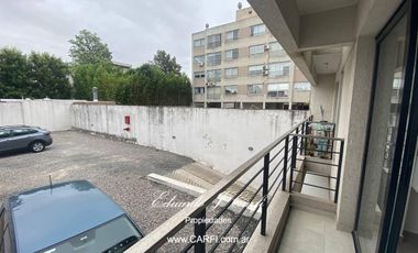 Departamento en Castelar Sur