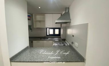 Departamento en Castelar Sur