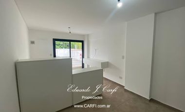 Departamento en Castelar Sur