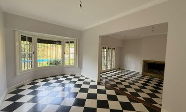 Casa en  Alquiler