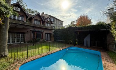 Casa en  Alquiler