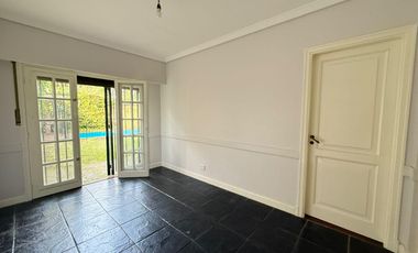 Casa en  Alquiler