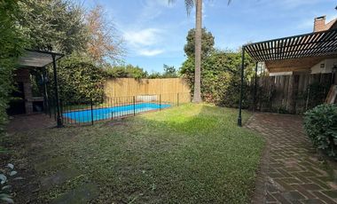 Casa en  Alquiler