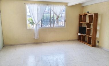 Casa céntrica en venta en zona de la Colonia Plutarco en Pachuca