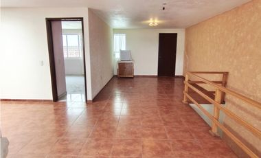 Casa céntrica en venta en zona de la Colonia Plutarco en Pachuca