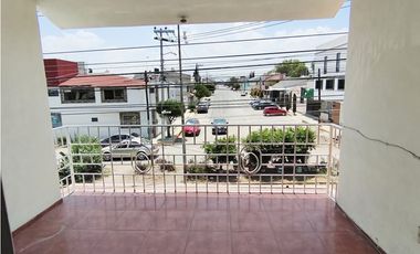 Casa céntrica en venta en zona de la Colonia Plutarco en Pachuca