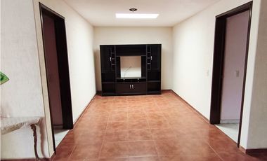 Casa céntrica en venta en zona de la Colonia Plutarco en Pachuca