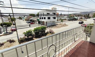 Casa céntrica en venta en zona de la Colonia Plutarco en Pachuca