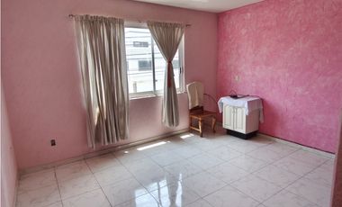 Casa céntrica en venta en zona de la Colonia Plutarco en Pachuca