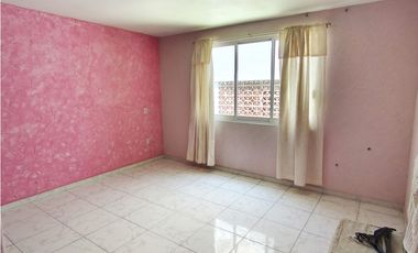 Casa céntrica en venta en zona de la Colonia Plutarco en Pachuca