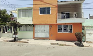 Casa céntrica en venta en zona de la Colonia Plutarco en Pachuca