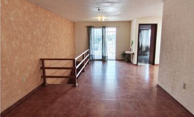 Casa céntrica en venta en zona de la Colonia Plutarco en Pachuca
