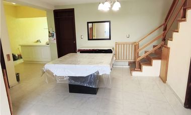 Casa céntrica en venta en zona de la Colonia Plutarco en Pachuca