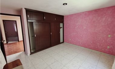 Casa céntrica en venta en zona de la Colonia Plutarco en Pachuca