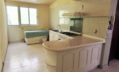 Casa céntrica en venta en zona de la Colonia Plutarco en Pachuca