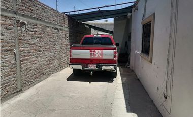 LOCAL EN VENTA EN COL. CENTRO. CD. OBREGÓN, SONORA