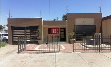 LOCAL EN VENTA EN COL. CENTRO. CD. OBREGÓN, SONORA