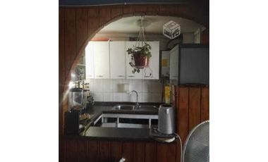 En venta  lindo Departamento en La Granja,  $ 63 MILLONES