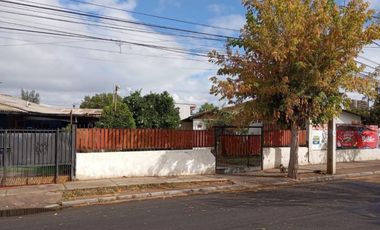 CASA EN VENTA, LO PRADO, TERRENO DE 295 MTS2, $ 140 MILLONES