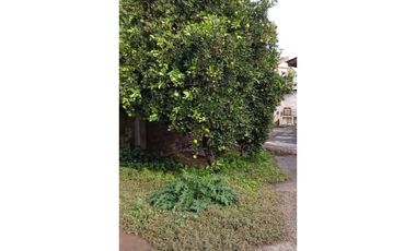 CASA EN VENTA, LO PRADO, TERRENO DE 295 MTS2, $ 140 MILLONES