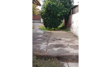 CASA EN VENTA, LO PRADO, TERRENO DE 295 MTS2, $ 140 MILLONES