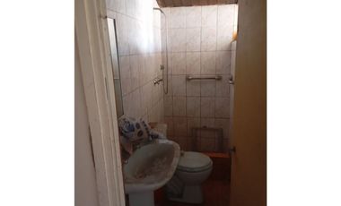 CASA EN VENTA, LO PRADO, TERRENO DE 295 MTS2, $ 140 MILLONES