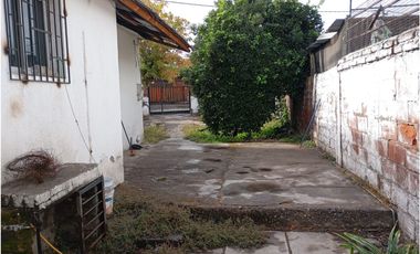 CASA EN VENTA, LO PRADO, TERRENO DE 295 MTS2, $ 140 MILLONES
