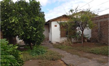 CASA EN VENTA, LO PRADO, TERRENO DE 295 MTS2, $ 140 MILLONES