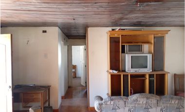 CASA EN VENTA, LO PRADO, TERRENO DE 295 MTS2, $ 140 MILLONES