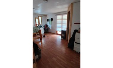 PARCELA EN VENTA, CON CASONA Y RESTAURANTE, SAN RAFAEL, REGIÓN DE MAULE